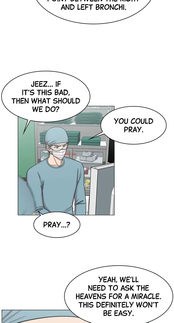 Trauma Center: Golden Hour (The Trauma Code) Chapter 61 page 49 - 