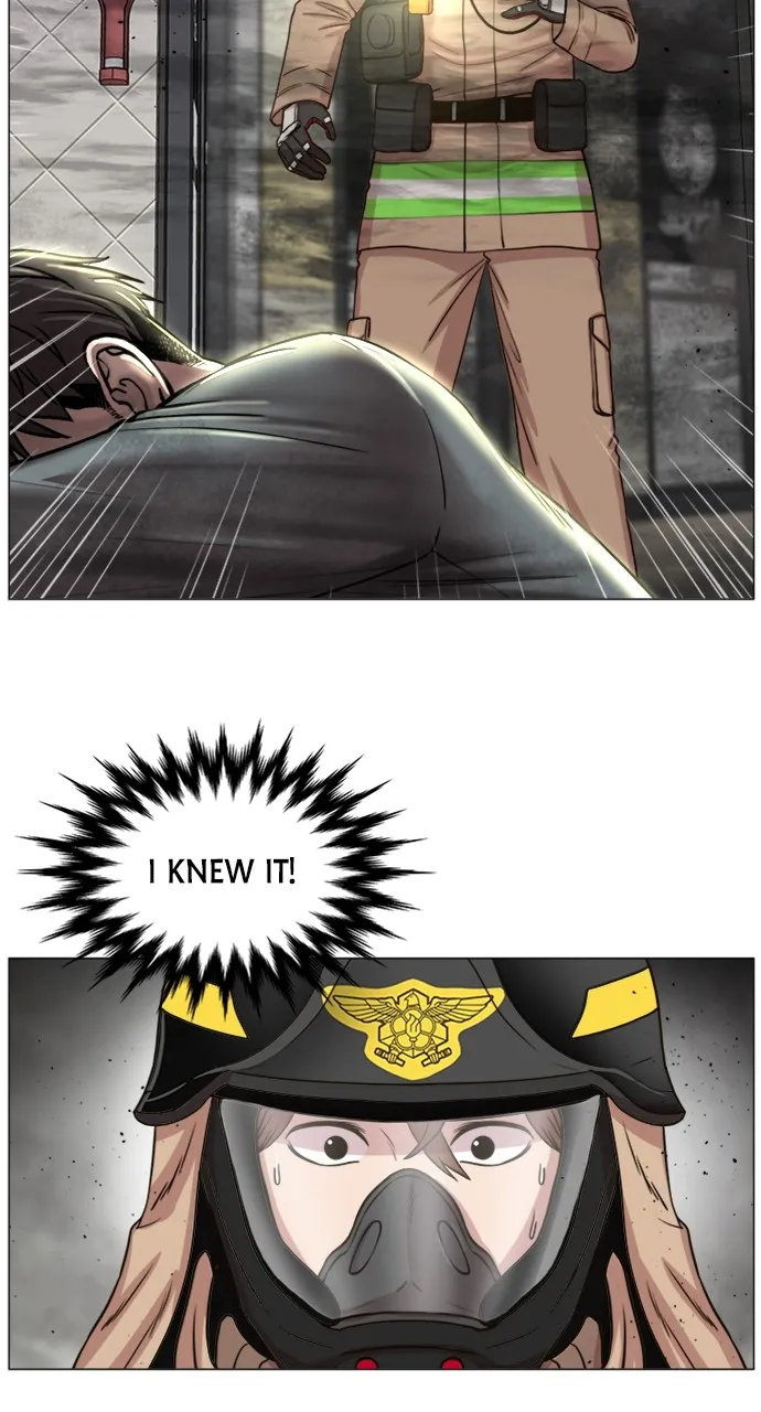 Trauma Center: Golden Hour (The Trauma Code) Chapter 61 page 6 - 