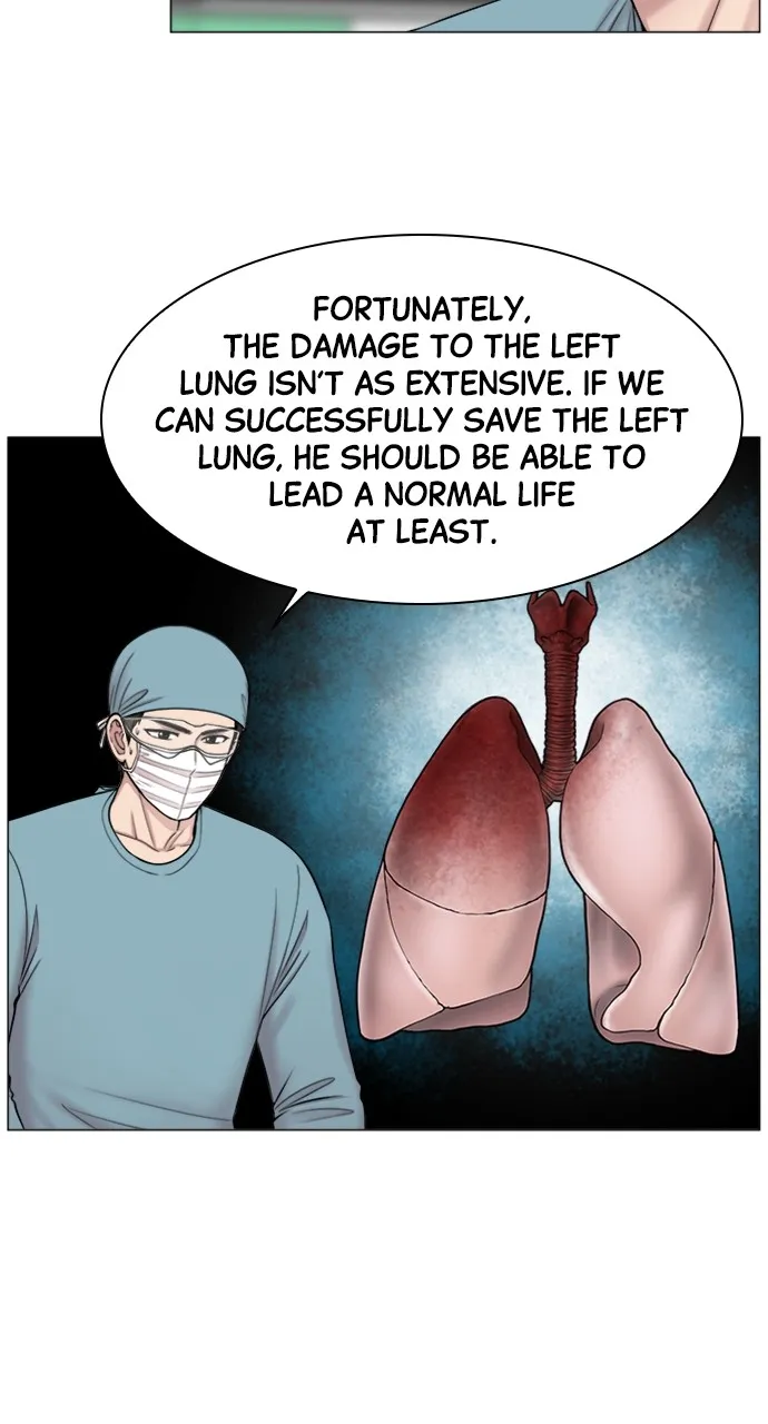 Trauma Center: Golden Hour (The Trauma Code) Chapter 61 page 51 - 