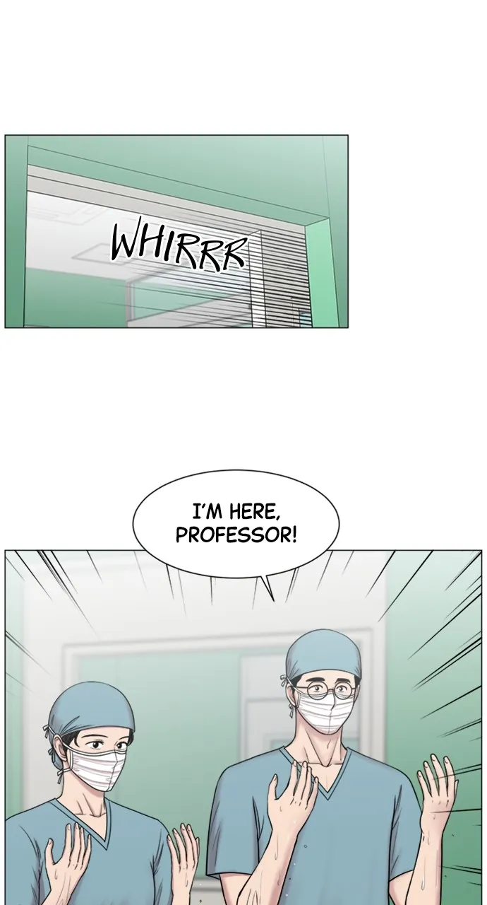 Trauma Center: Golden Hour (The Trauma Code) Chapter 61 page 52 - 