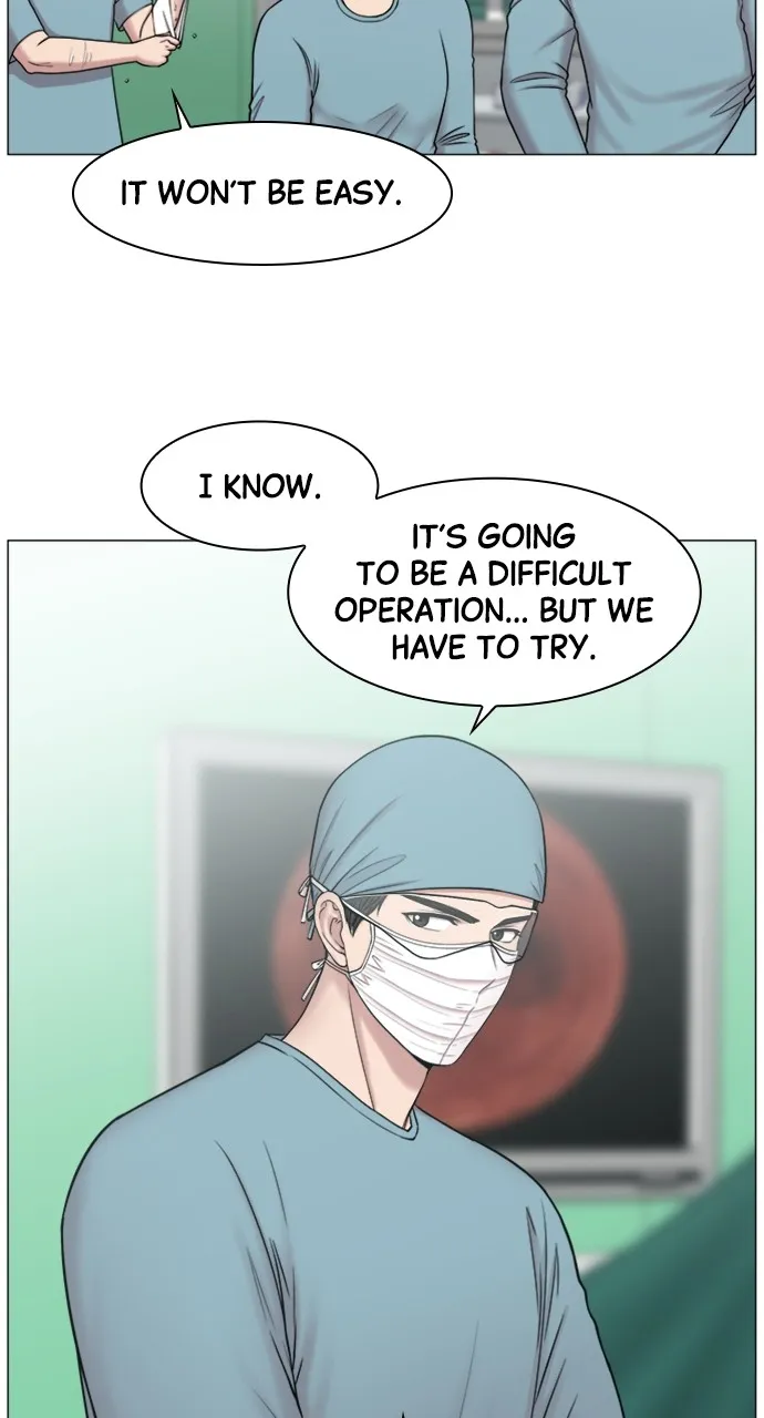 Trauma Center: Golden Hour (The Trauma Code) Chapter 61 page 55 - 