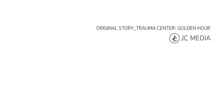 Trauma Center: Golden Hour (The Trauma Code) Chapter 61 page 57 - 