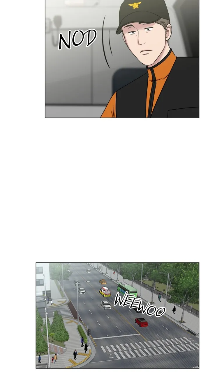 Trauma Center: Golden Hour (The Trauma Code) Chapter 61 page 9 - 