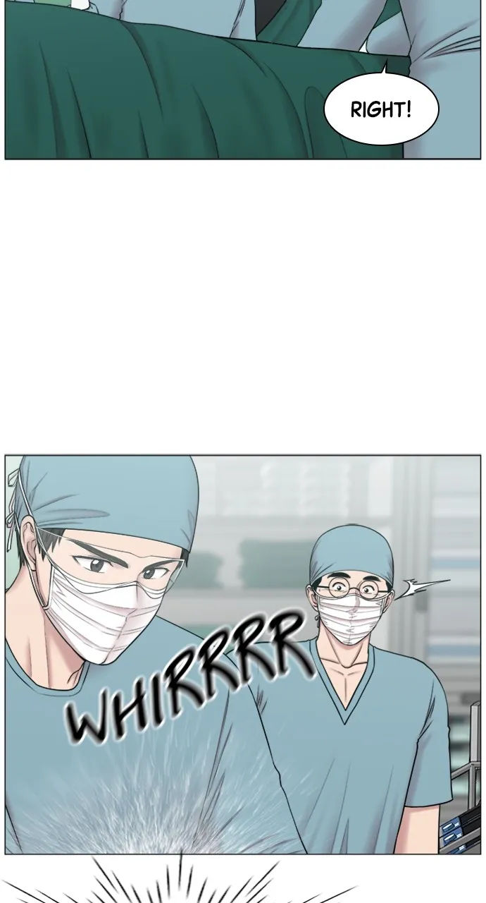 Trauma Center: Golden Hour (The Trauma Code) Chapter 62 page 12 - 