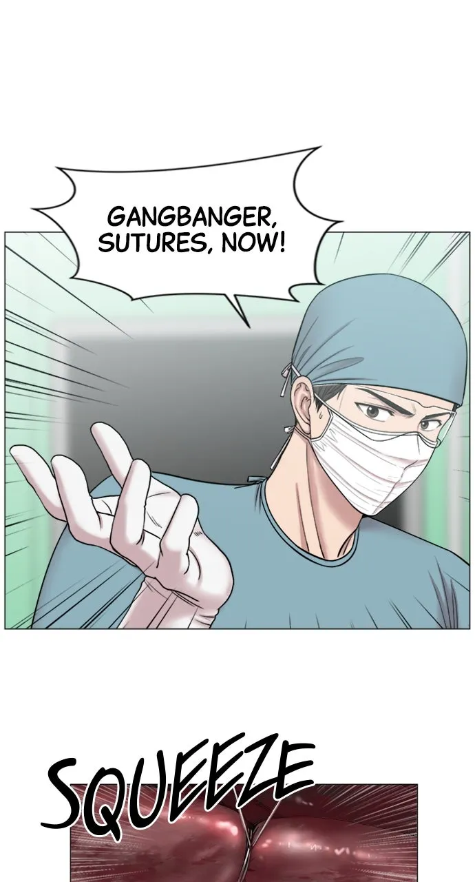 Trauma Center: Golden Hour (The Trauma Code) Chapter 62 page 15 - 