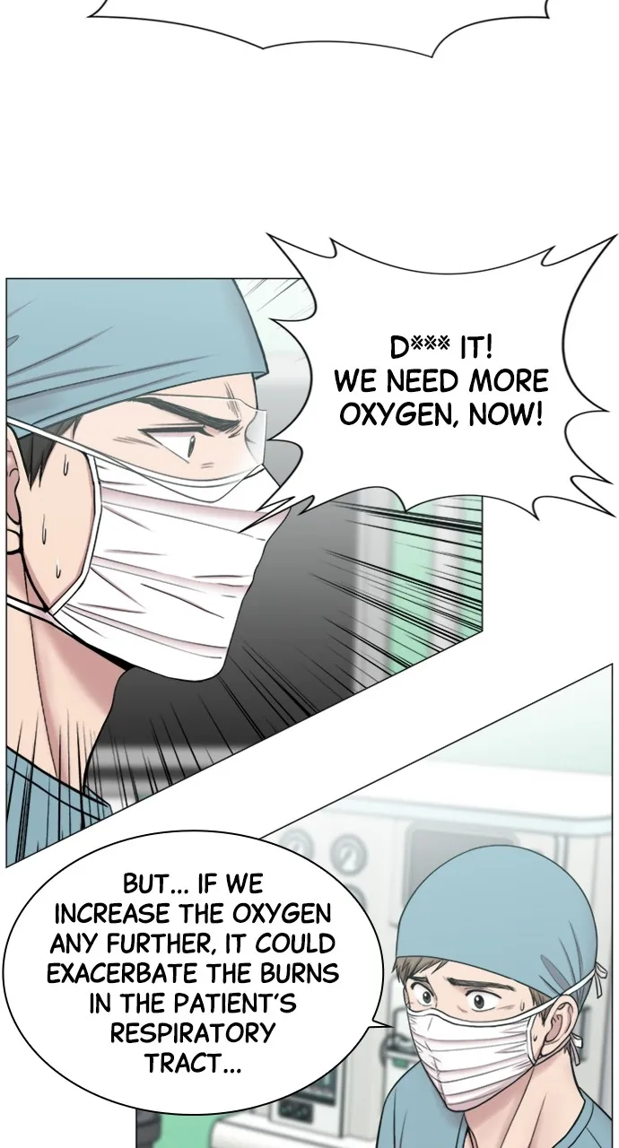Trauma Center: Golden Hour (The Trauma Code) Chapter 62 page 18 - 