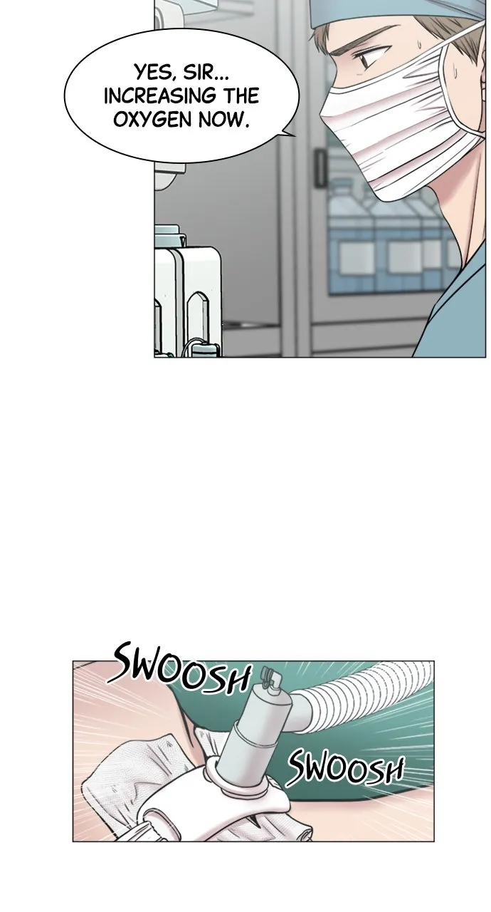 Trauma Center: Golden Hour (The Trauma Code) Chapter 62 page 20 - 