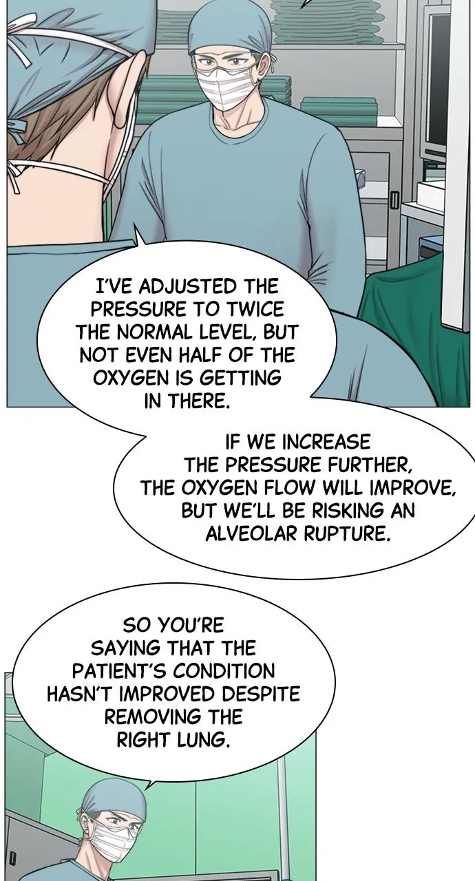 Trauma Center: Golden Hour (The Trauma Code) Chapter 62 page 24 - 