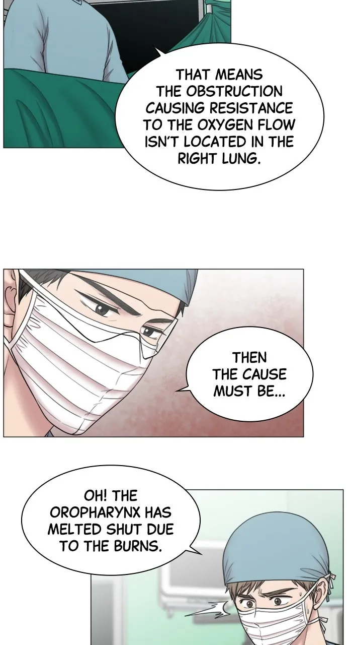 Trauma Center: Golden Hour (The Trauma Code) Chapter 62 page 25 - 