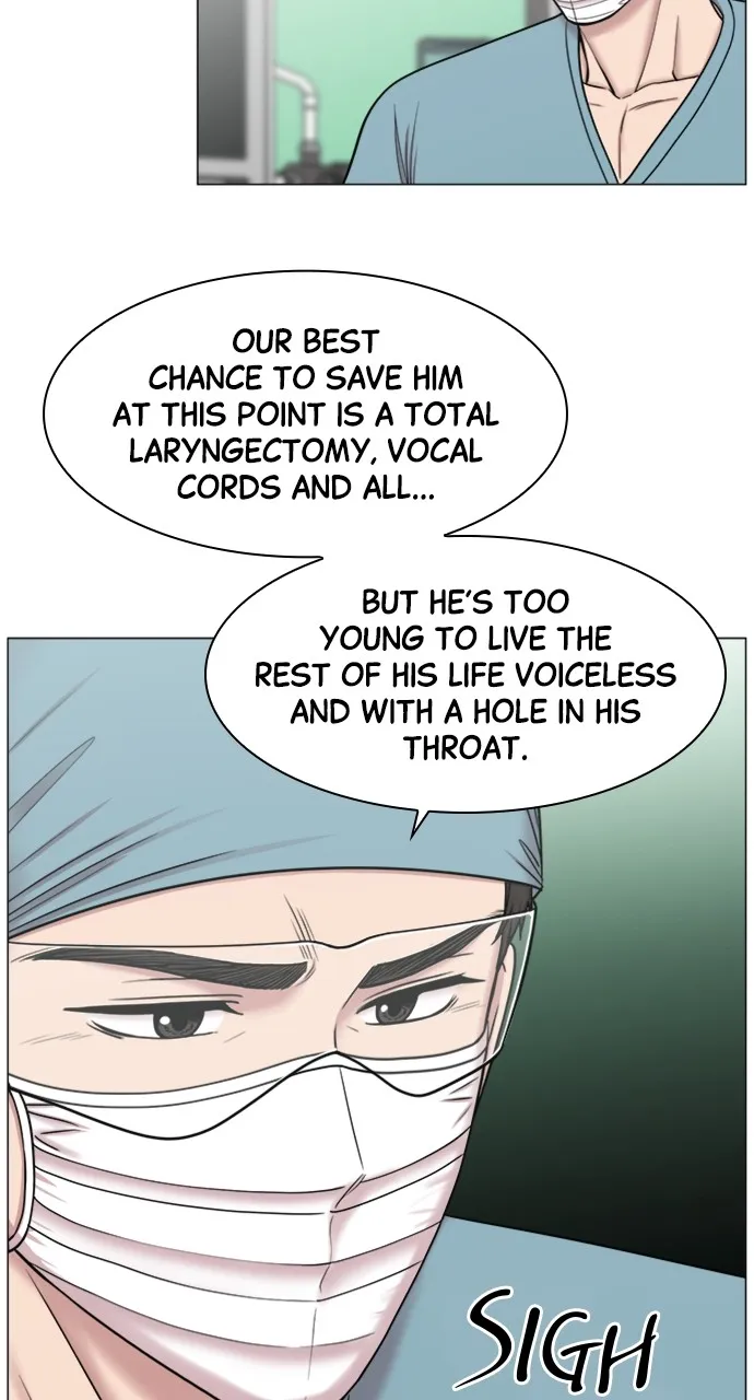 Trauma Center: Golden Hour (The Trauma Code) Chapter 62 page 26 - 