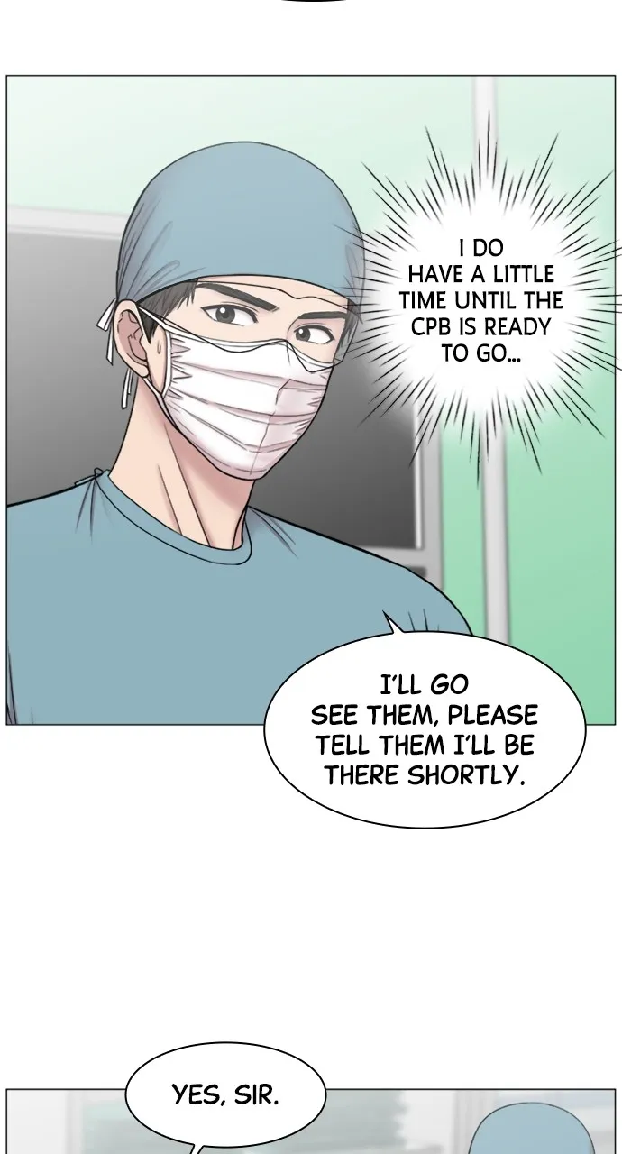 Trauma Center: Golden Hour (The Trauma Code) Chapter 62 page 29 - 
