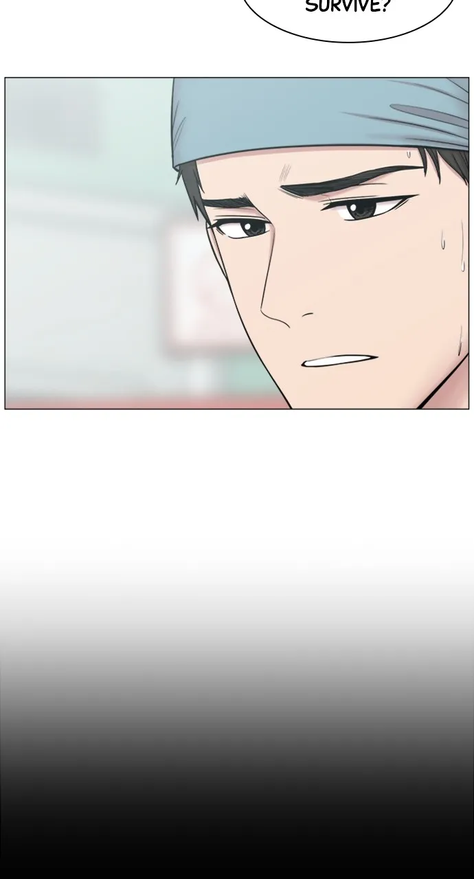 Trauma Center: Golden Hour (The Trauma Code) Chapter 62 page 37 - 
