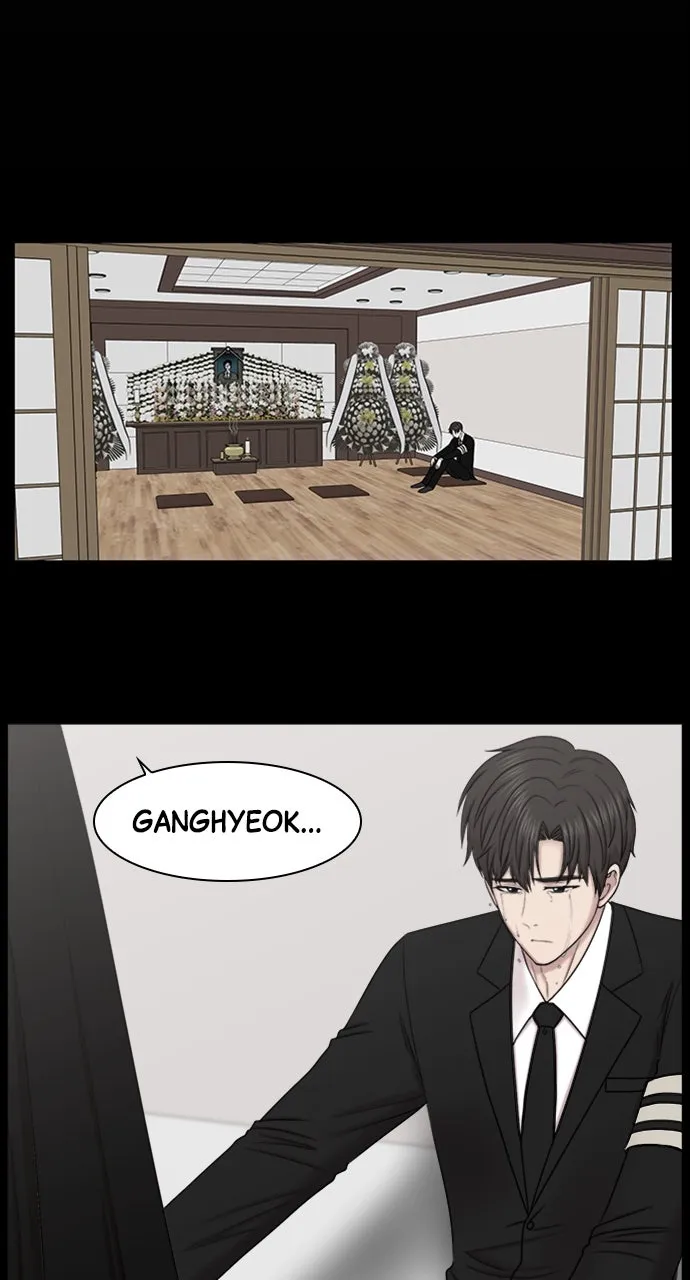 Trauma Center: Golden Hour (The Trauma Code) Chapter 62 page 38 - 