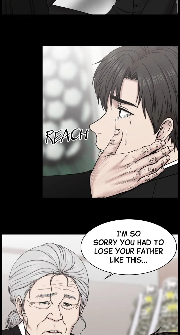 Trauma Center: Golden Hour (The Trauma Code) Chapter 62 page 39 - 