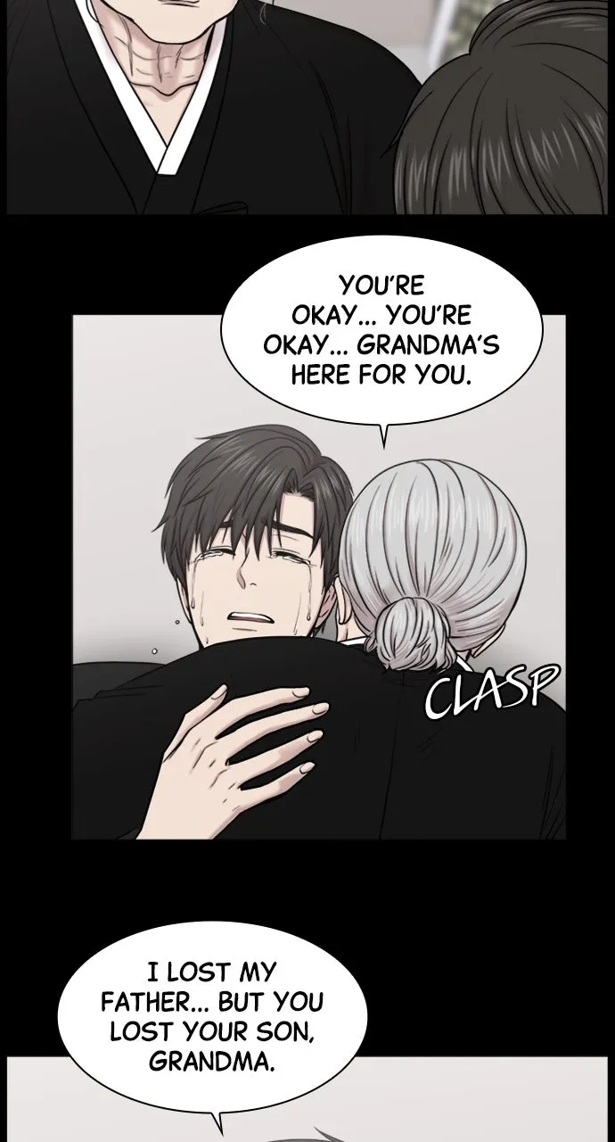 Trauma Center: Golden Hour (The Trauma Code) Chapter 62 page 40 - 