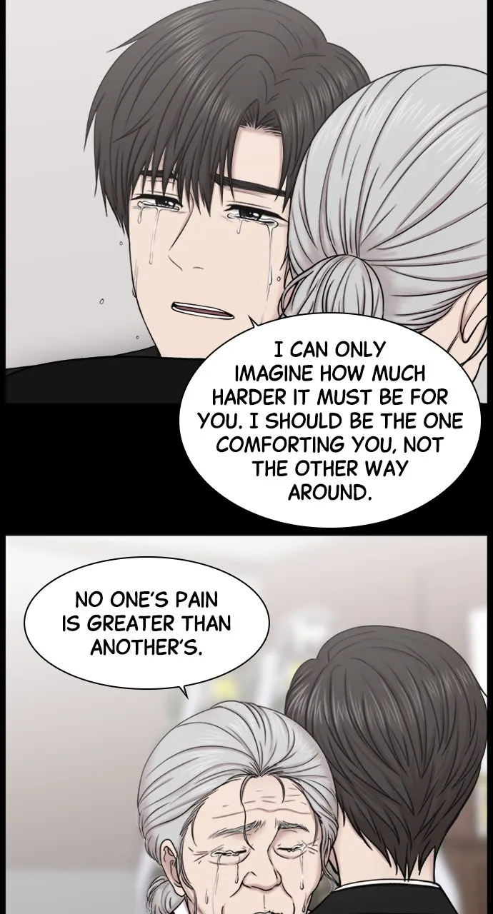 Trauma Center: Golden Hour (The Trauma Code) Chapter 62 page 41 - 