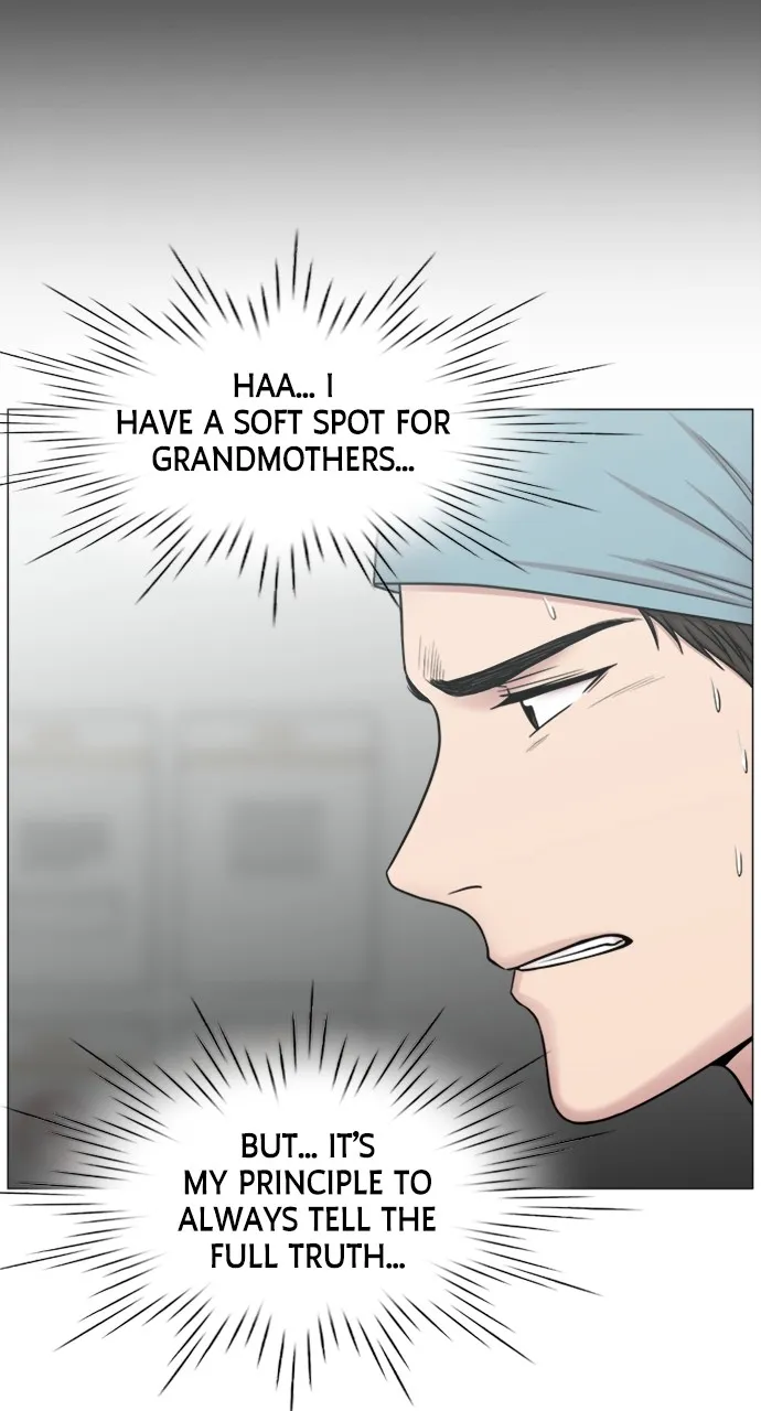 Trauma Center: Golden Hour (The Trauma Code) Chapter 62 page 43 - 