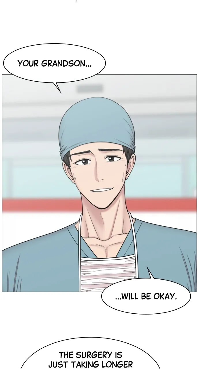 Trauma Center: Golden Hour (The Trauma Code) Chapter 62 page 44 - 