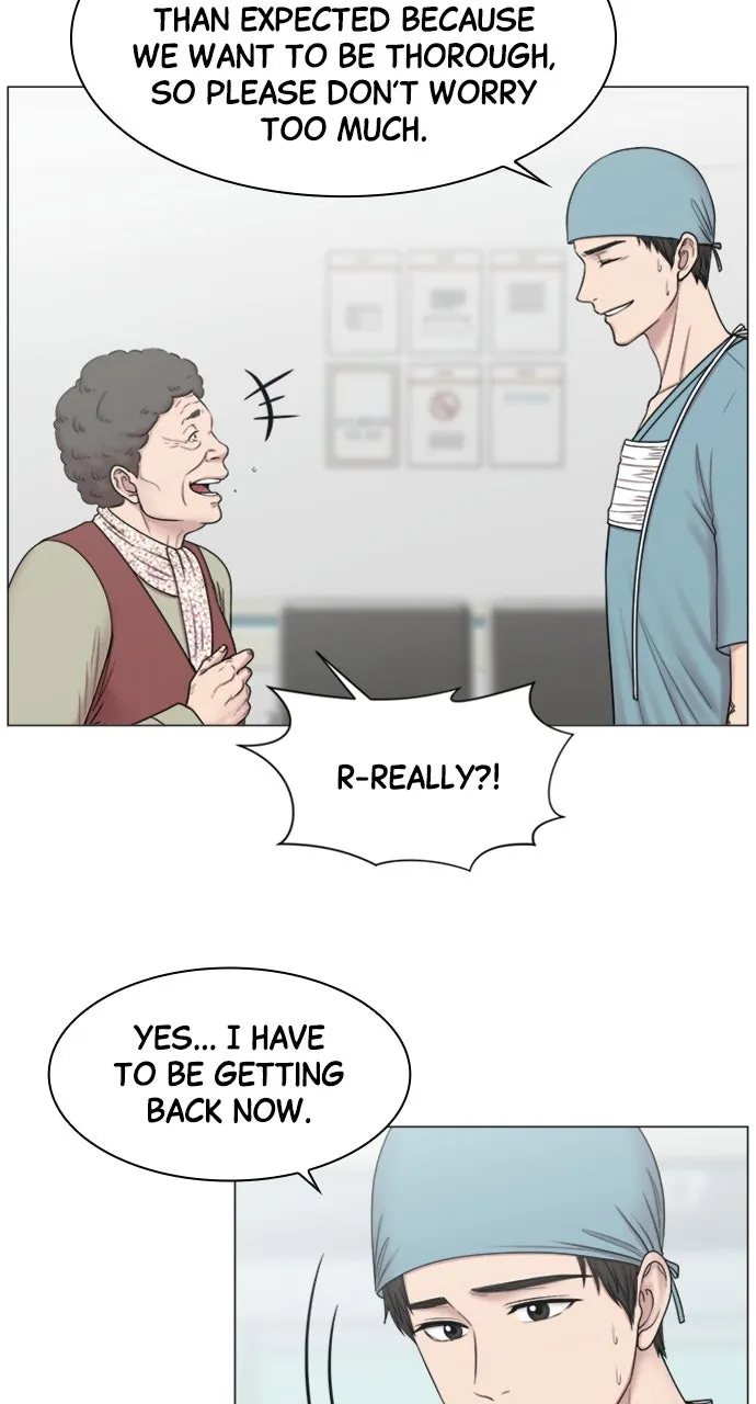 Trauma Center: Golden Hour (The Trauma Code) Chapter 62 page 45 - 