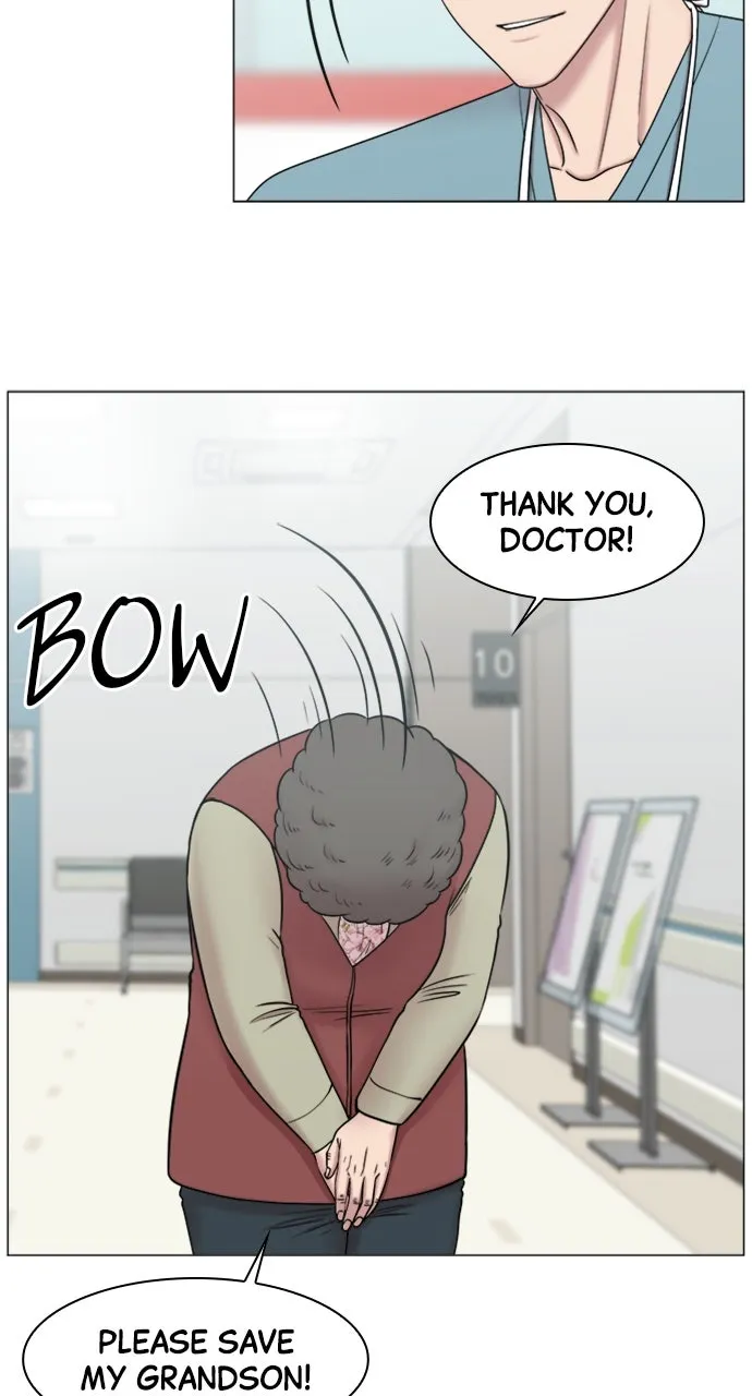 Trauma Center: Golden Hour (The Trauma Code) Chapter 62 page 46 - 