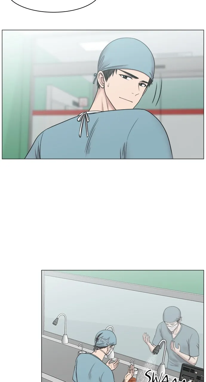 Trauma Center: Golden Hour (The Trauma Code) Chapter 62 page 47 - 