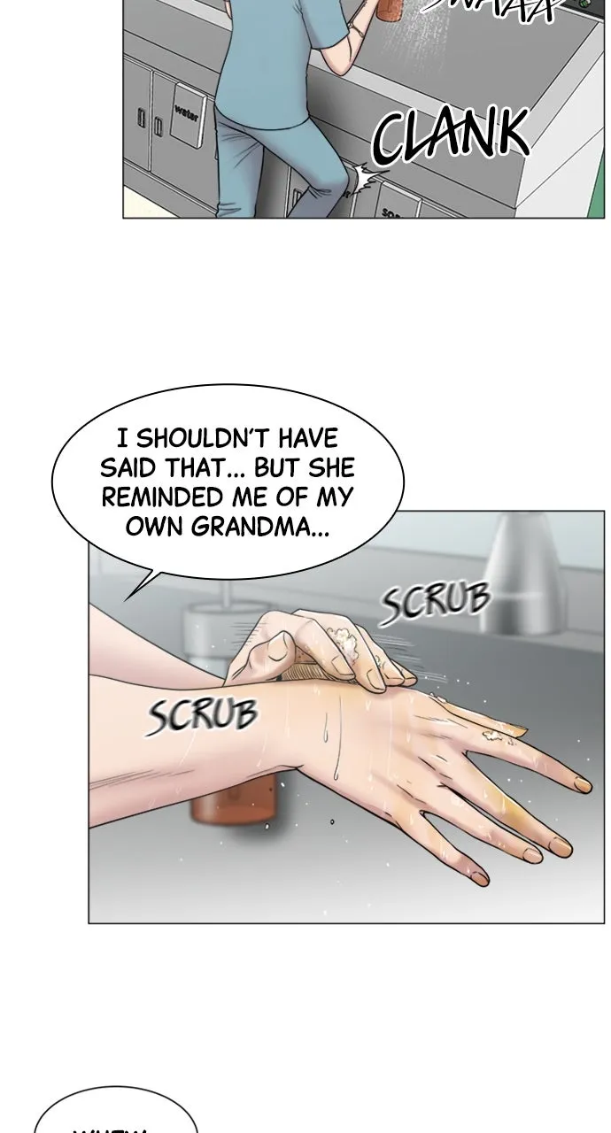 Trauma Center: Golden Hour (The Trauma Code) Chapter 62 page 48 - 