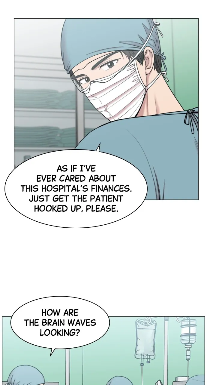 Trauma Center: Golden Hour (The Trauma Code) Chapter 62 page 6 - 