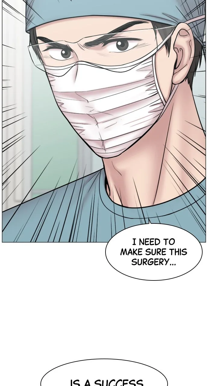 Trauma Center: Golden Hour (The Trauma Code) Chapter 62 page 52 - 