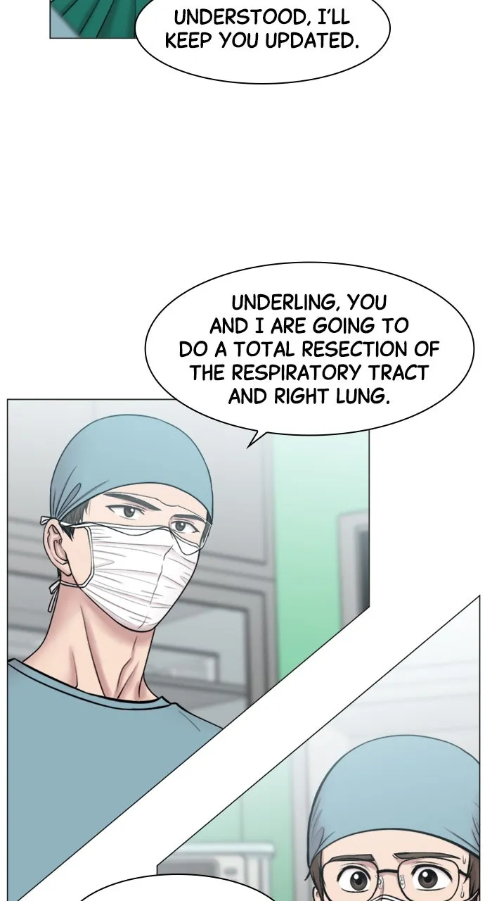 Trauma Center: Golden Hour (The Trauma Code) Chapter 62 page 8 - 