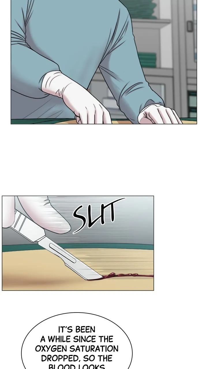 Trauma Center: Golden Hour (The Trauma Code) Chapter 62 page 10 - 