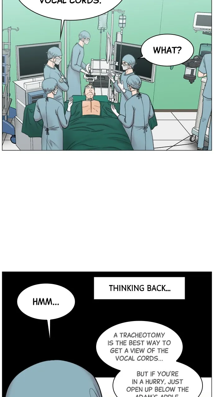Trauma Center: Golden Hour (The Trauma Code) Chapter 63 page 2 - 
