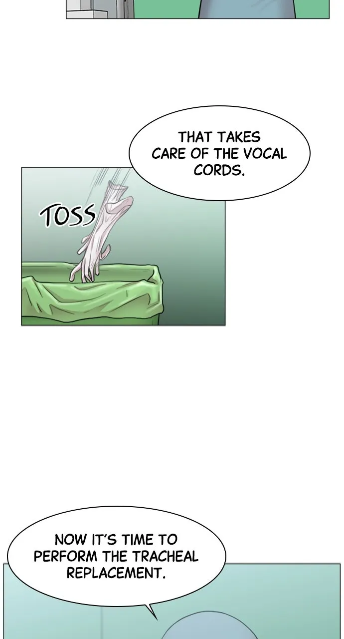 Trauma Center: Golden Hour (The Trauma Code) Chapter 63 page 12 - 