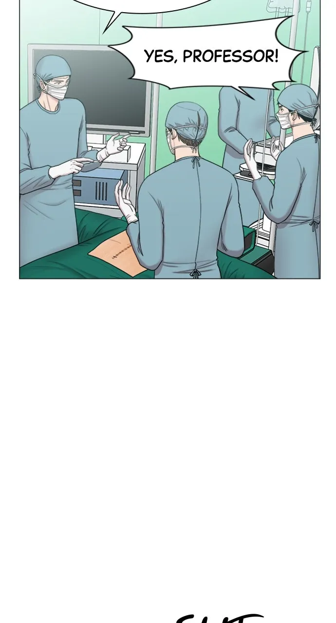 Trauma Center: Golden Hour (The Trauma Code) Chapter 63 page 15 - 
