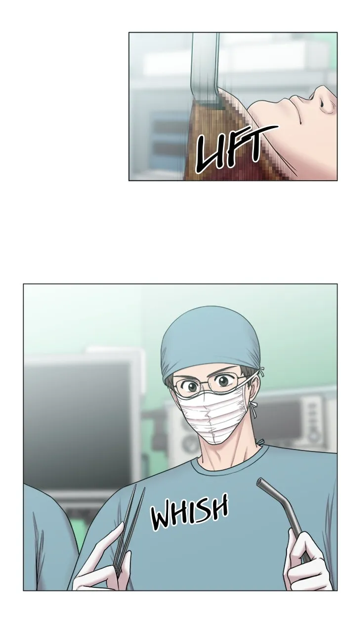 Trauma Center: Golden Hour (The Trauma Code) Chapter 63 page 17 - 