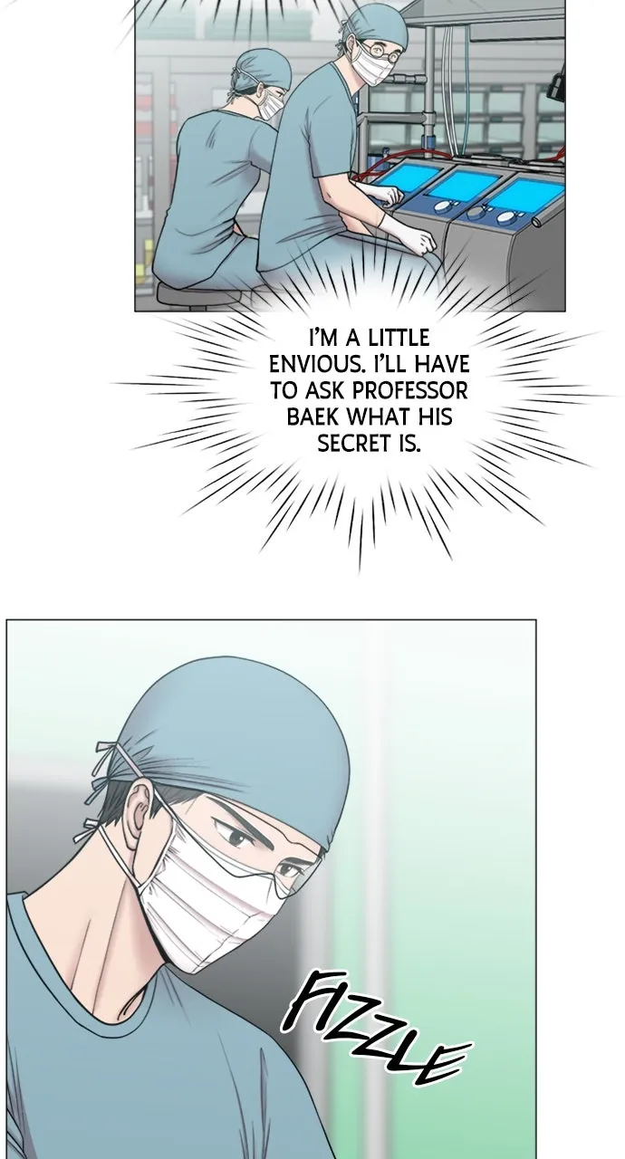 Trauma Center: Golden Hour (The Trauma Code) Chapter 63 page 19 - 