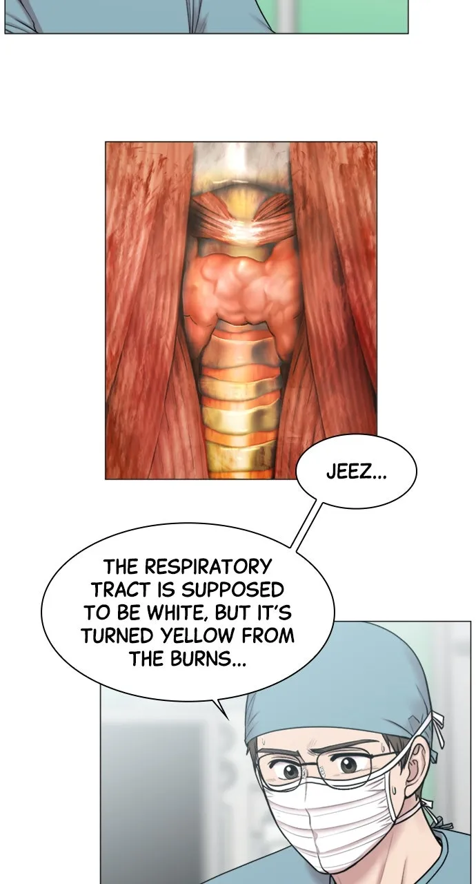 Trauma Center: Golden Hour (The Trauma Code) Chapter 63 page 20 - 