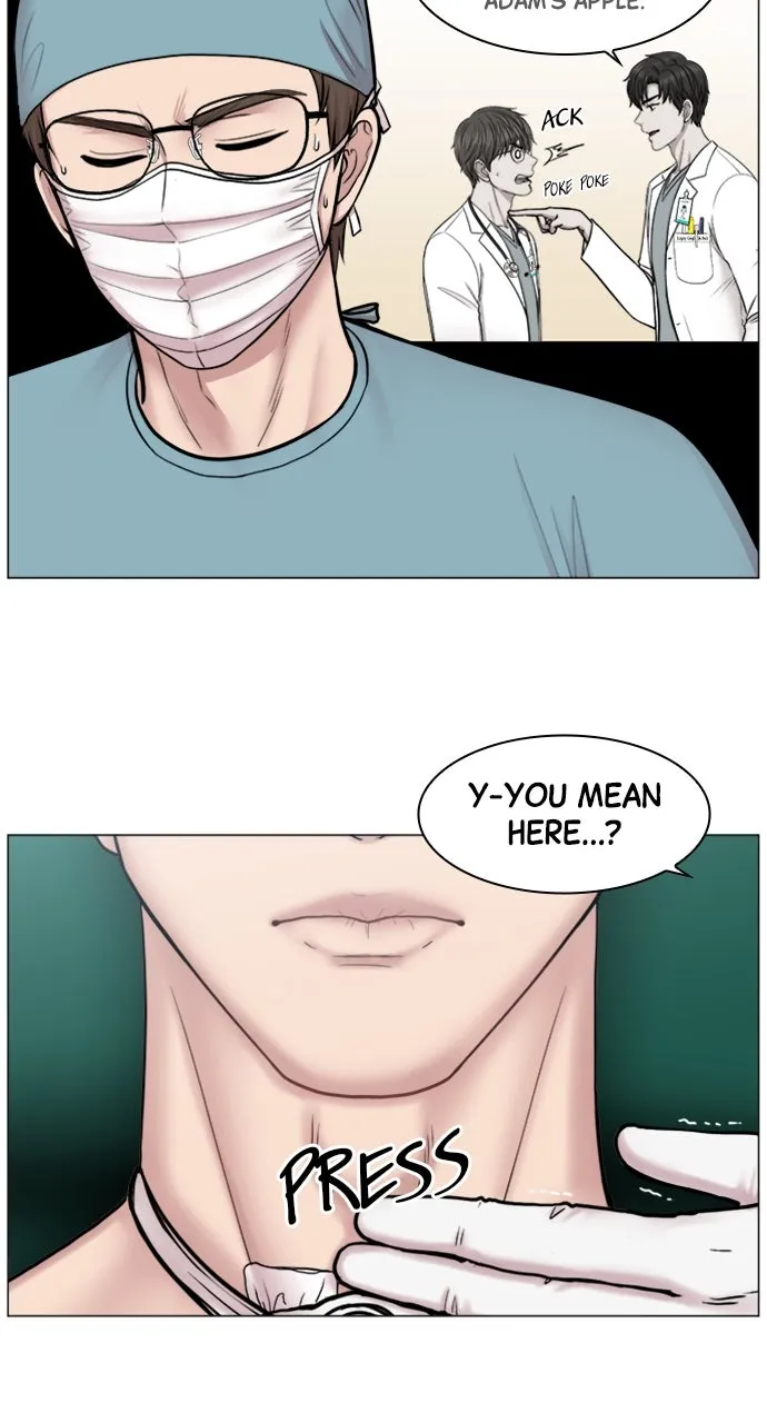 Trauma Center: Golden Hour (The Trauma Code) Chapter 63 page 3 - 