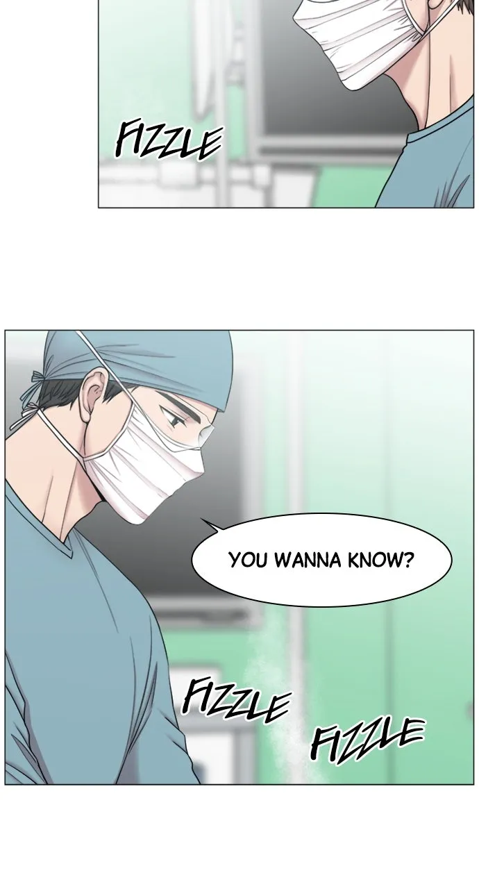 Trauma Center: Golden Hour (The Trauma Code) Chapter 63 page 23 - 