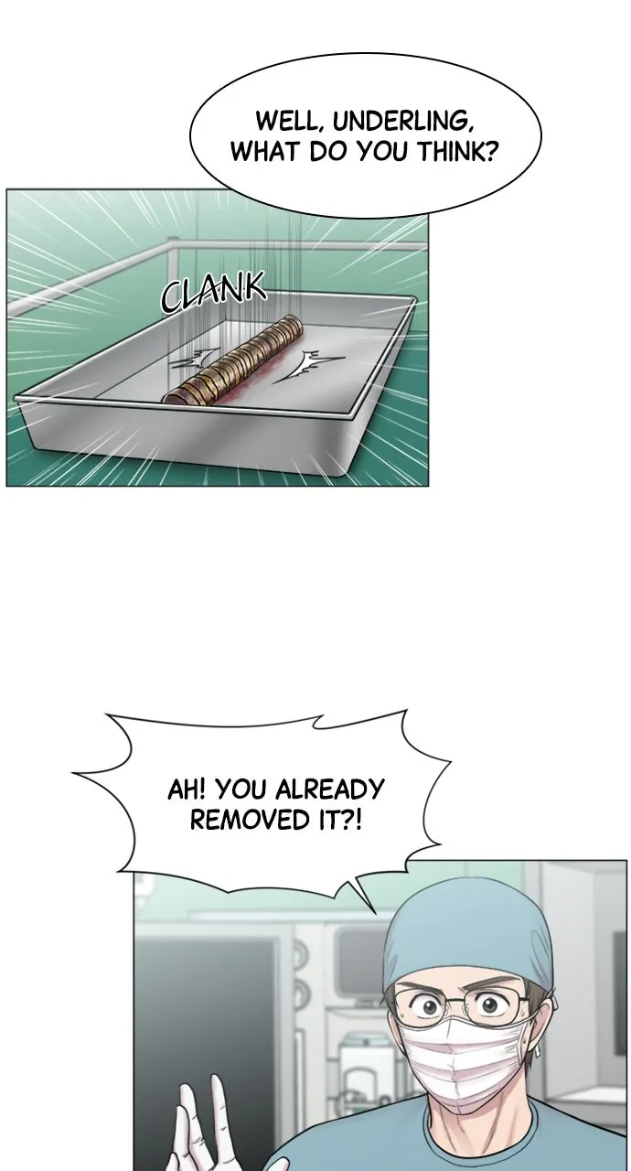Trauma Center: Golden Hour (The Trauma Code) Chapter 63 page 24 - 