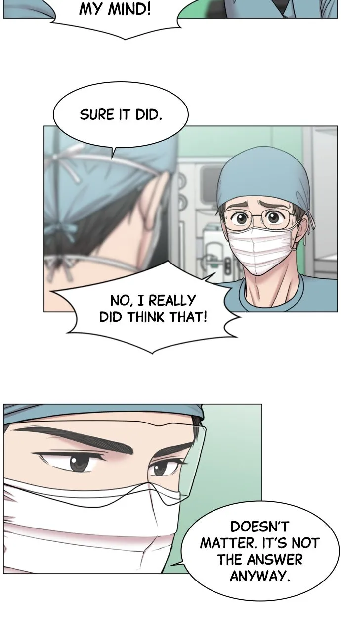 Trauma Center: Golden Hour (The Trauma Code) Chapter 63 page 27 - 