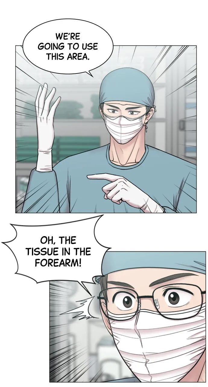 Trauma Center: Golden Hour (The Trauma Code) Chapter 63 page 28 - 