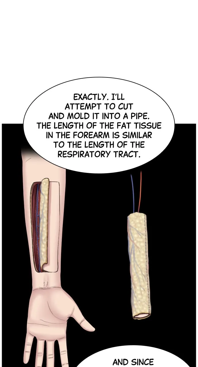Trauma Center: Golden Hour (The Trauma Code) Chapter 63 page 29 - 