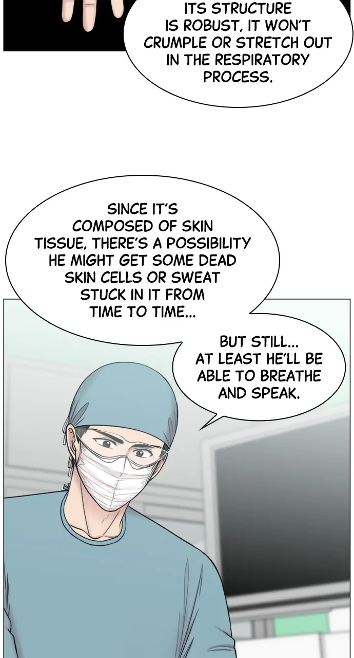 Trauma Center: Golden Hour (The Trauma Code) Chapter 63 page 30 - 