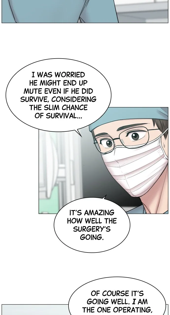 Trauma Center: Golden Hour (The Trauma Code) Chapter 63 page 31 - 
