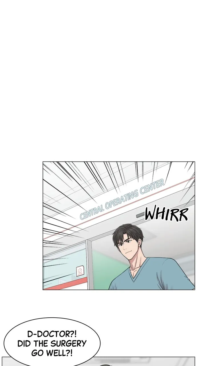 Trauma Center: Golden Hour (The Trauma Code) Chapter 63 page 33 - 