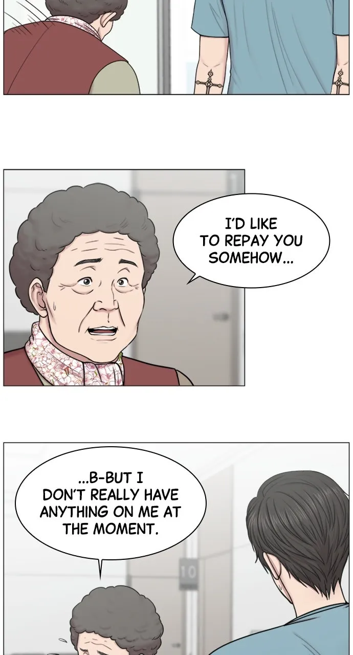Trauma Center: Golden Hour (The Trauma Code) Chapter 63 page 35 - 