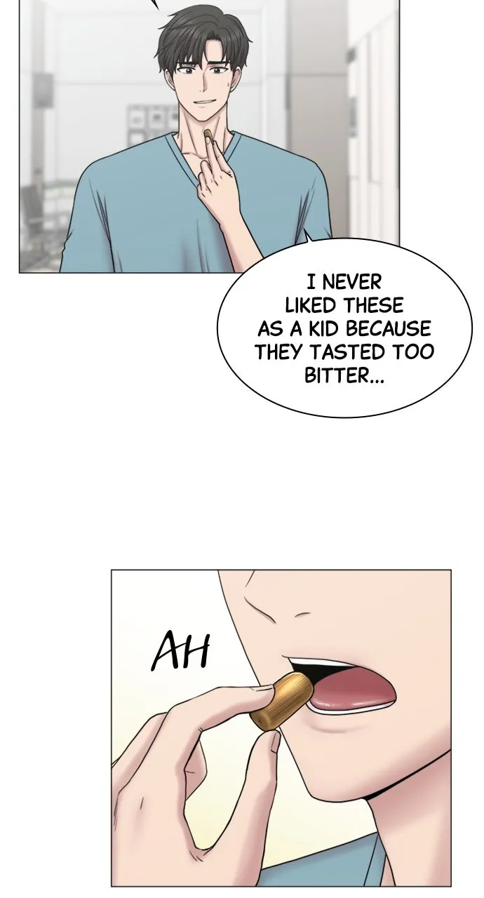 Trauma Center: Golden Hour (The Trauma Code) Chapter 63 page 40 - 