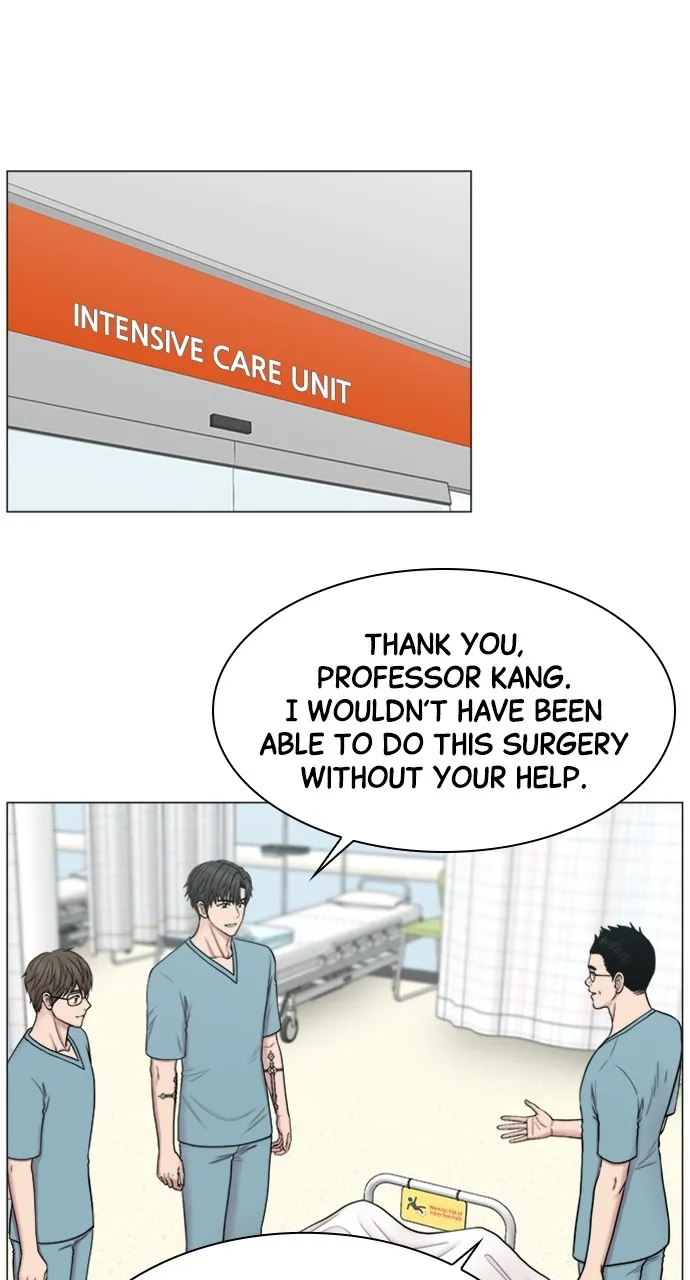 Trauma Center: Golden Hour (The Trauma Code) Chapter 63 page 44 - 