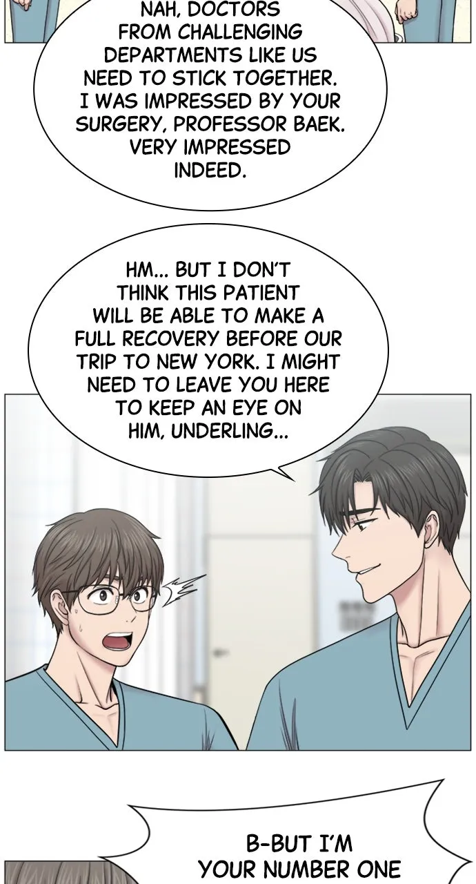 Trauma Center: Golden Hour (The Trauma Code) Chapter 63 page 45 - 