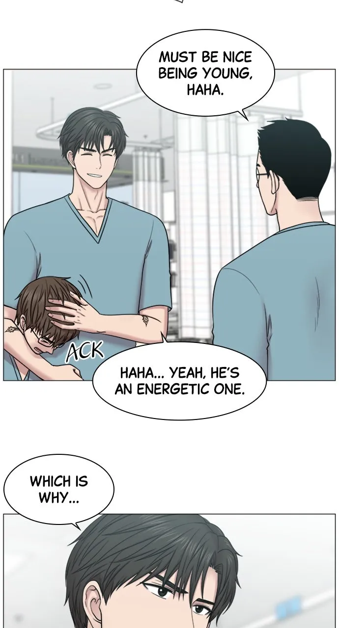 Trauma Center: Golden Hour (The Trauma Code) Chapter 63 page 48 - 